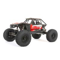 Axial 1/10 Capra 1.9 4WS Crawler Buggy RTR - Zwart - thumbnail