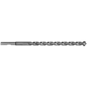 Centreerboor Mandrex tungston carbide punt 165mm