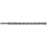 Centreerboor Mandrex tungston carbide punt 165mm