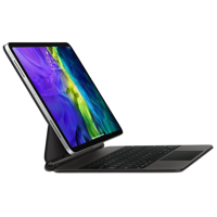 Apple Magic Keyboard iPad Pro 11 inch / Air (2020 / 2022) / Air 11 inch 2024 QWERTY Zwart