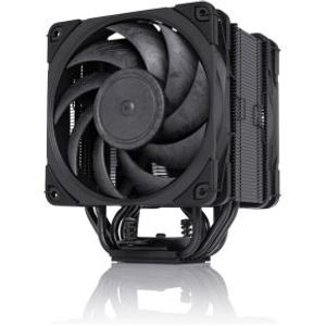 Noctua NH-U12A chromax.black