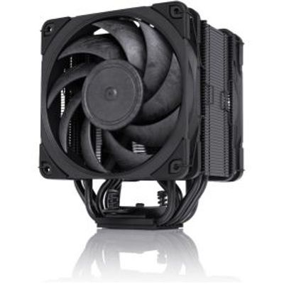 Noctua NH-U12A chromax.black