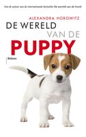 De wereld van de puppy - Alexandra Horowitz - ebook