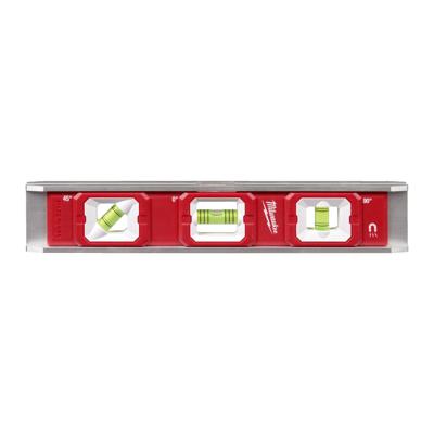 Milwaukee Waterpas | Base torpedo - 4932498716
