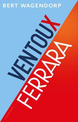 Ventoux en Ferrara (Paperback)