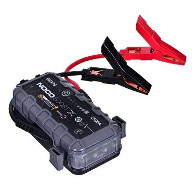 NOCO GBX75 voertuigjumpstarter 2500 A