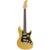 Sire Larry Carlton S3 New Gen Metallic Gold elektrische gitaar