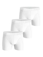 Bjorn Borg Boxershorts Core 3-pack wit