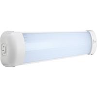 Renkforce LED interieurverlichting 1503017 LED 12 V (b x h x d) 387 x 75 x 34 mm Schakelaar