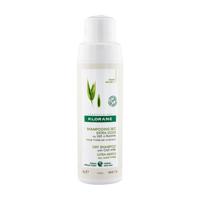 Klorane Shampooing sec extra doux au Lait d'Avoine Rotopoudre 150g