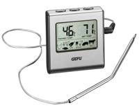 Gefu Digitale Thermometer Tempere Gefu Digitale Thermometer Tempere