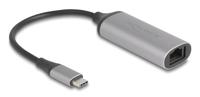 TP-Link USB-C naar Gbit LAN adapter