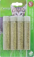 Boon catnip in tube 4 stuks - Gebr de boon