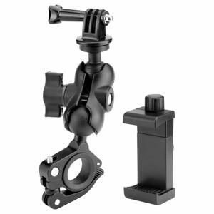 Ulanzi MP-5 Bicycle Mount voor smartphone en GoPro