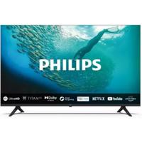 Philips 55PUS7009/12 tv 139,7 cm (55") 4K Ultra HD Smart TV Wifi Chroom - thumbnail