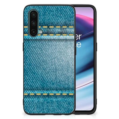 OnePlus Nord CE 5G GSM Cover Jeans