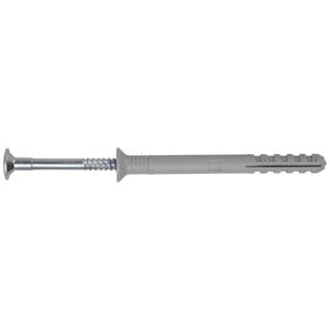 SWG Hox 90590810019 Spijkerplug 100 mm 8 mm 60 stuk(s)