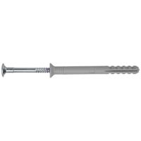 SWG Hox 90590810019 Spijkerplug 100 mm 8 mm 60 stuk(s)
