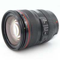 Canon EF 24-105mm f/4 L IS USM occasion
