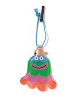 HEMA Sleutelhanger Monster Met Reflectie