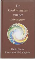 De kernkwaliteiten van het enneagram (Hardback)