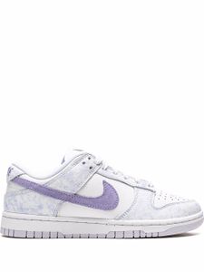 Nike Dunk low-top sneakers - Paars