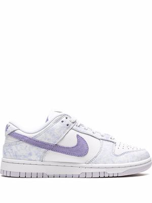 Nike baskets Dunk 'Purple Pulse' - Violet