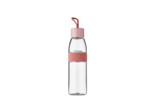 Mepal waterfles ellipse 500 ml vivid mauve