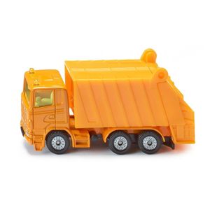 Siku 0811 vuilniswagen 1:87