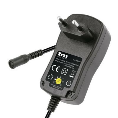 Laptop oplader TM Electron