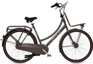 Cortina U4 Family Moederfiets 28 inch 57 cm RB7