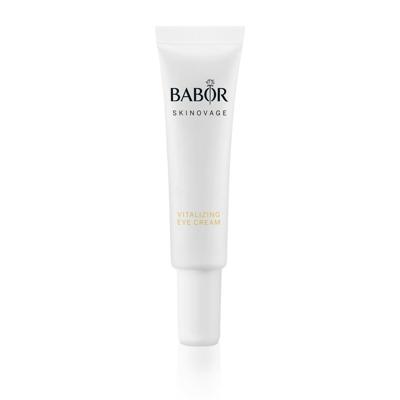 Ooggebied Crème Babor Skinovage Vitalizing 15 ml