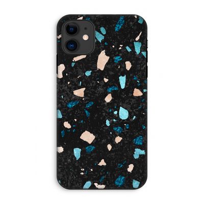 Terrazzo N°11: iPhone 11 Tough Case
