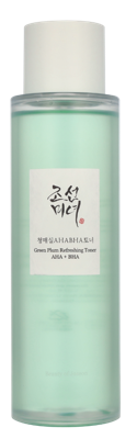 Beauty Of Joseon Green Plum Refreshing Toner AHA + BHA 150 ml