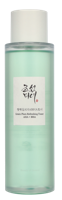 Beauty Of Joseon Green Plum Refreshing Toner AHA + BHA 150 ml
