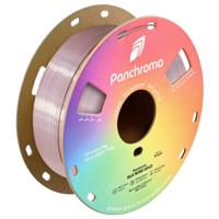 Polymaker CA03017 Panchroma™ Silk Filament PLA kunststof Zijdeglans 1.75 mm 1000 g Rose Gold 1 stuk(s)