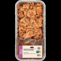 Jumbo Pulled Chicken met Barbecuesaus 185 g