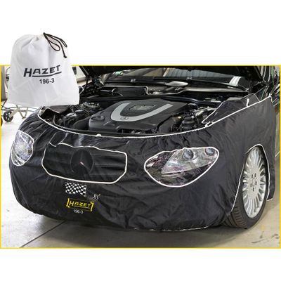 Hazet 196-3 HAZET Frontbeschermer 196-3 Hazet 196-3 HAZET Frontbeschermer 196-3