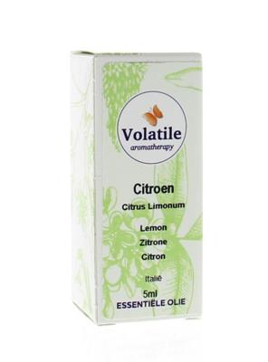 Volatile Citroen Italie