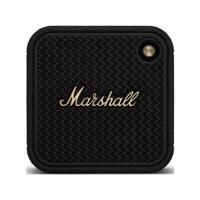 Marshall Willen II Bluetooth speaker Zwart Marshall Willen II Bluetooth speaker Zwart