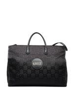 Gucci Pre-Owned sac à main Off The Grid en toile GG (2016-2022) - Noir - thumbnail