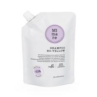 Mïmare No Yellow Shampoo 200ml | Dierproefvrije Shampoo