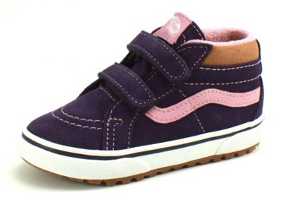 Vans Mte SK-8 Mid Paars VAN12