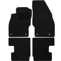 Automatten passend voor Opel Adam 2013- 4-delig BL1560134