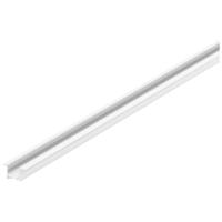 SLV 1000458 GRAZIA 10 Profiel Aluminium (l x b x h) 2000 x 30 x 16.2 mm 1 stuk(s)