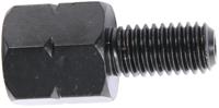 Coming Soon Mirror adapter m8 right f.mirrors m10 lg., rt12nr