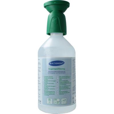 Actiomedic Actiomedic oogspoelfles 500ml
