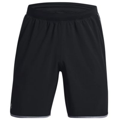 Under Armour HIIT Woven 8in Shorts