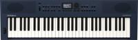 Roland GO:KEYS 3 MIDI toetsenbord 61 toetsen USB/Bluetooth Blauw - thumbnail