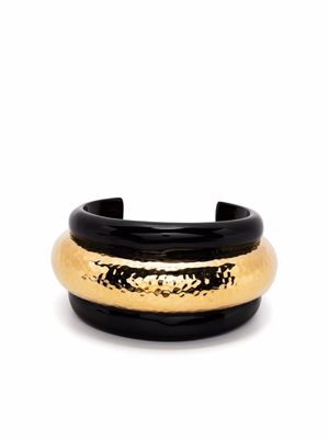 Aurelie Bidermann bracelet Nazca - Or